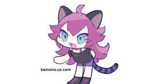 kemono.su|Kemono .